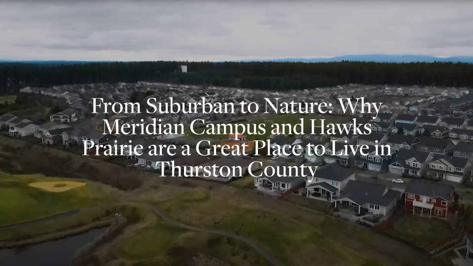 Meridian Campus Olympia